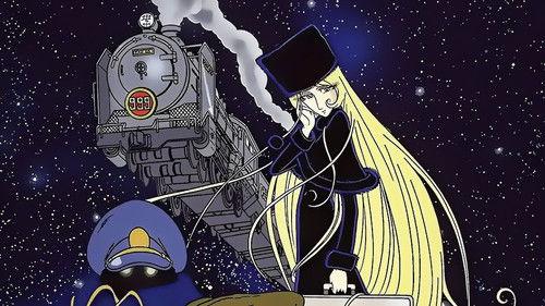 銀河鉄道999 filmas žiurėti online