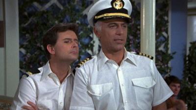 The Love Boat
