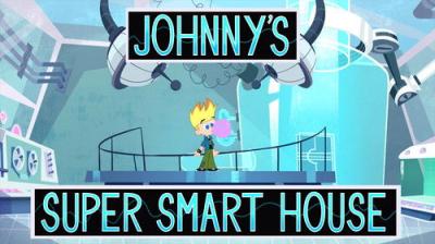 Johnny Test