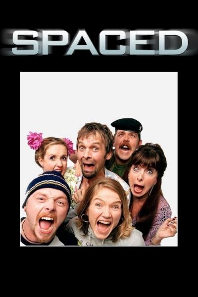 Spaced filmas online