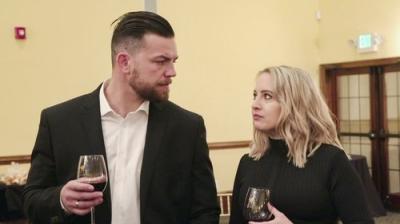 90 Day Fiancé: Happily Ever After?