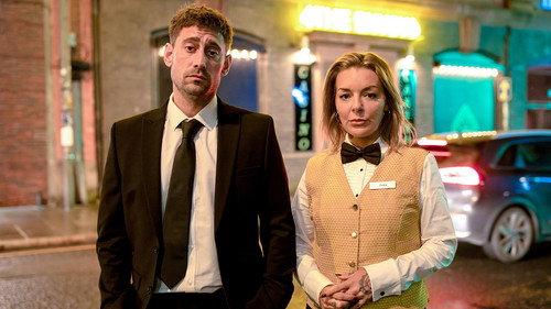 The Cage filmas žiurėti online