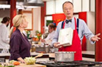 America's Test Kitchen