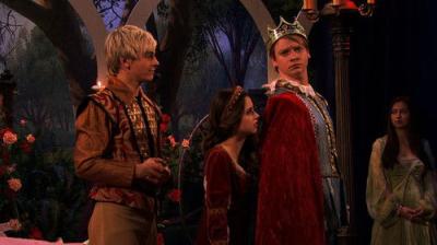 Austin & Ally