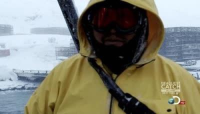 Deadliest Catch