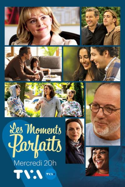 Les moments parfaits filmas online