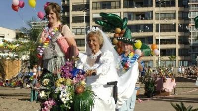 Benidorm