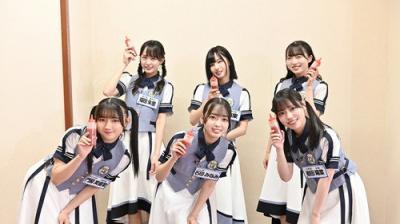 STU48 イ申テレビ