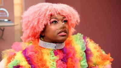 Very Important People