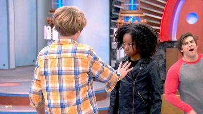 Henry Danger
