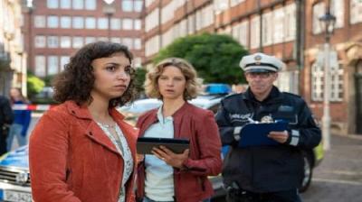 Heiter bis tödlich - Morden im Norden