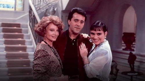 Rainha da Sucata filmas žiurėti online