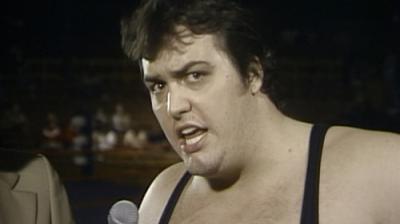 World Class Championship Wrestling