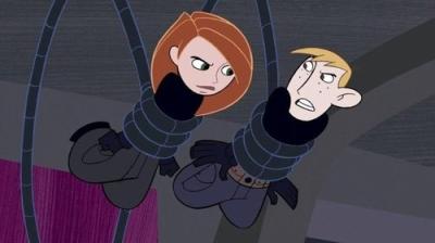 Kim Possible