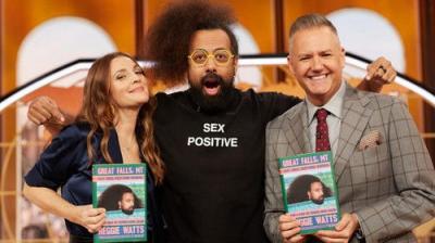 The Drew Barrymore Show