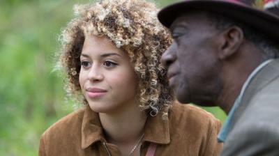 The Dumping Ground