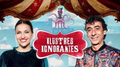 Ilustres Ignorantes