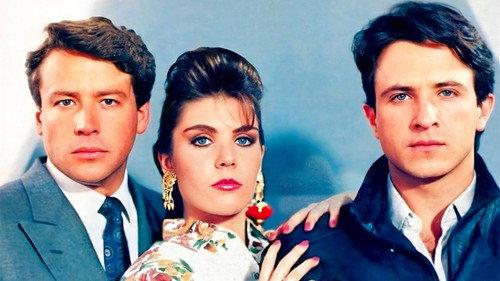 La fuerza del amor filmas žiurėti online