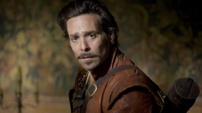 The Musketeers