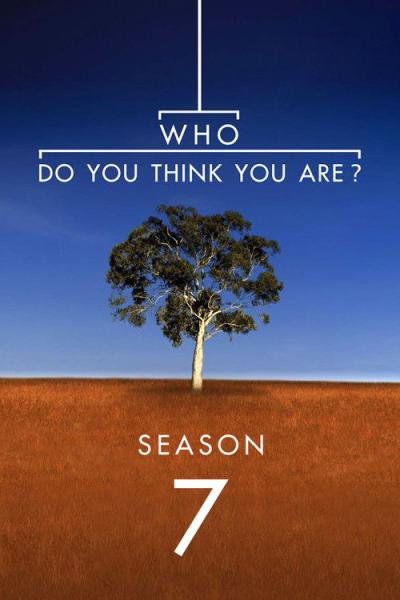 Who Do You Think You Are? filmas online