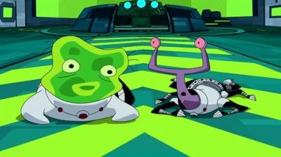 Ben 10: Omniverse