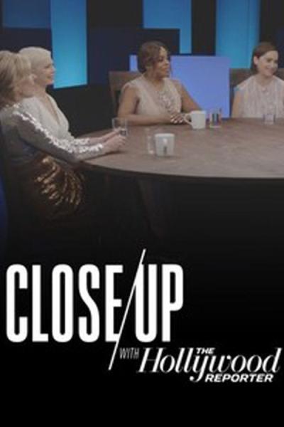 Close Up with The Hollywood Reporter filmas online