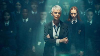 The Teacher