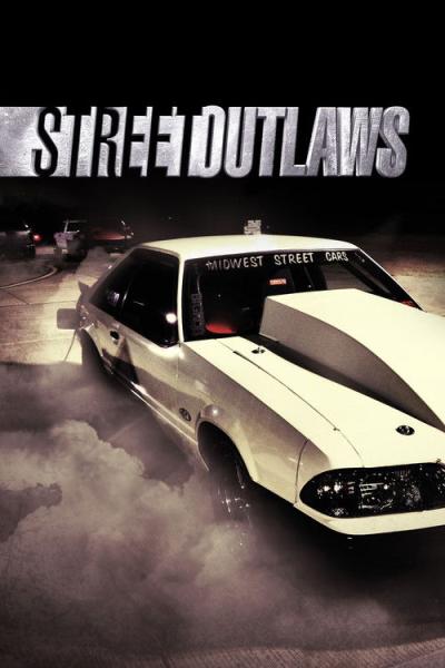 Street Outlaws filmas online