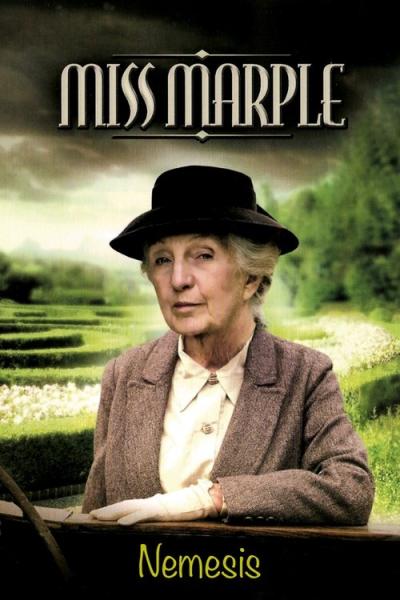 Miss Marple: Nemesis filmas online