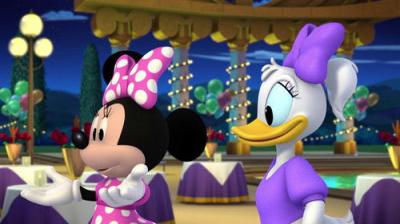 Mickey and the Roadster Racers