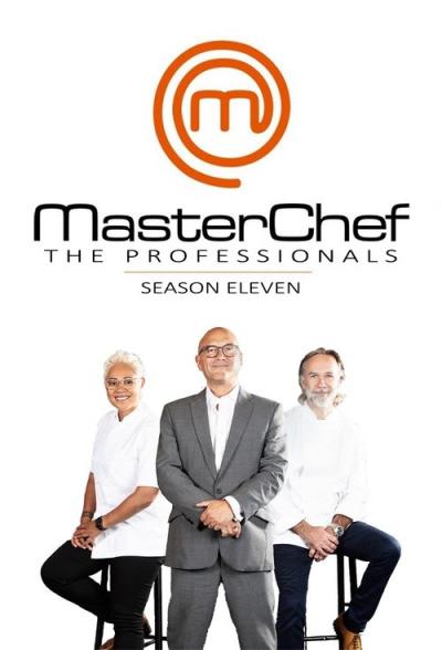MasterChef: The Professionals filmas online