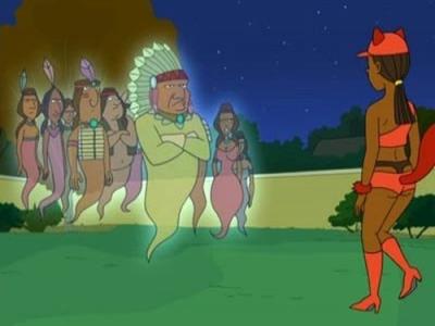 Drawn Together