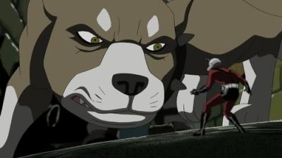 The Avengers: Earth's Mightiest Heroes