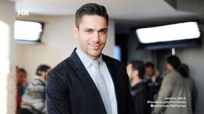 Fatih Harbiye