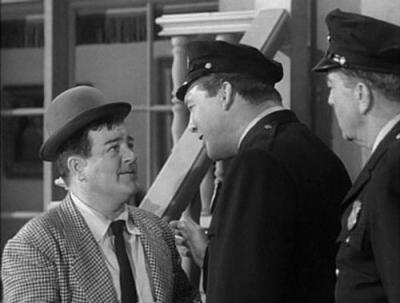 The Abbott and Costello Show
