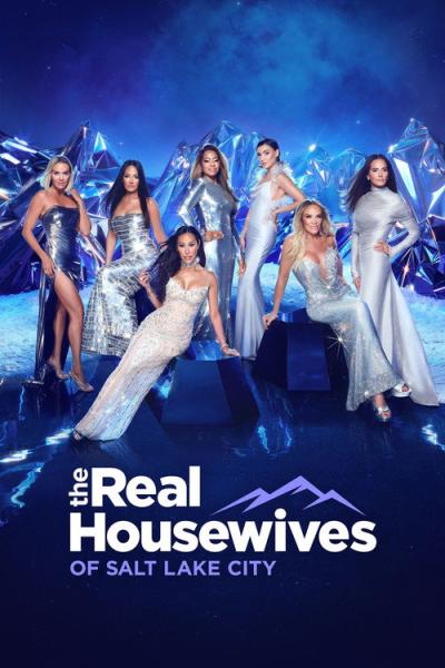 The Real Housewives of Salt Lake City filmas online