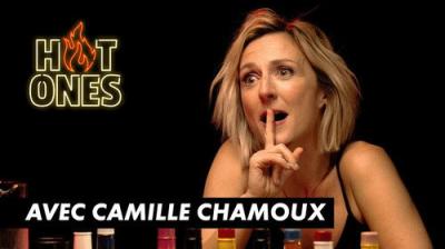 Hot Ones