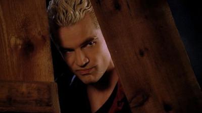 Bafi vampyrų žudikė