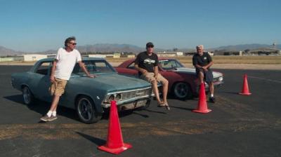 Roadkill Garage