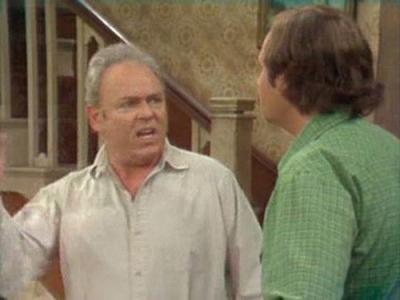 All in the Family
