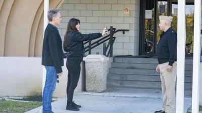NCIS: New Orleans
