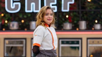 Top Chef VIP