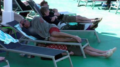 Nepraktiški juokdariai