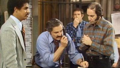 Barney Miller