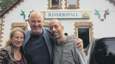 Rosins Restaurants – Ein Sternekoch räumt auf!