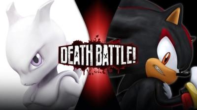 Death Battle!