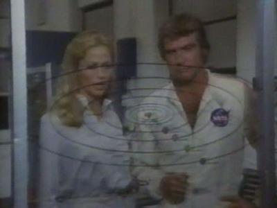 The Six Million Dollar Man
