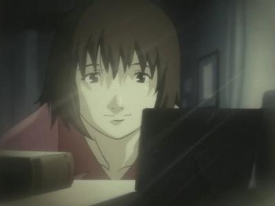 ブギーポップは笑わない Boogiepop Phantom