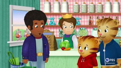 Daniel Tiger's Neighborhood