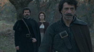 El Ministerio del Tiempo